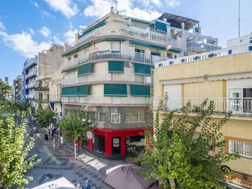 Ferienwohnung Benidorm, 2 Schlafzimmer, 4 Personen - photo_1011865525190