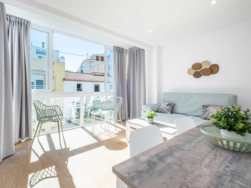 Ferienwohnung Benidorm, 2 Schlafzimmer, 4 Personen - photo_1011865525190
