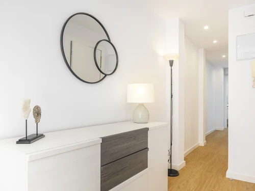 Ferienwohnung Benidorm, 2 Schlafzimmer, 4 Personen - photo_1011865525190