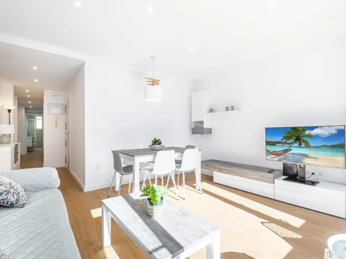 Appartement Benidorm, 3 pièces, 4 personnes - photo_1011865525190