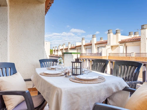 Apartment L'Escala, 2 bedrooms, 4 persons - photo_1011865525469