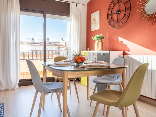 Apartment L'Escala, 2 bedrooms, 4 persons - photo_1011865525469