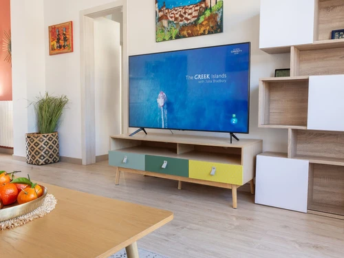 Apartment L'Escala, 2 bedrooms, 4 persons - photo_1011865525469