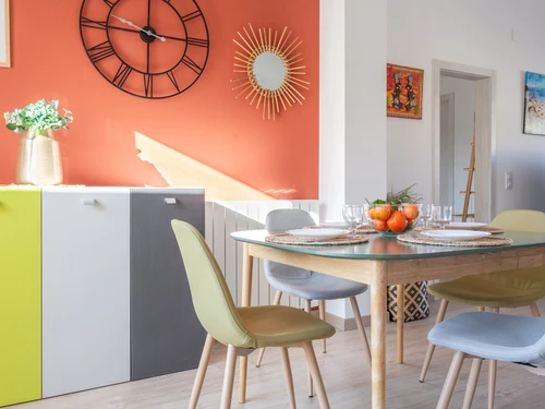 Apartment L'Escala, 2 bedrooms, 4 persons - photo_1011865525469