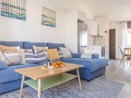 Apartment L'Escala, 2 bedrooms, 4 persons - photo_1011865525469