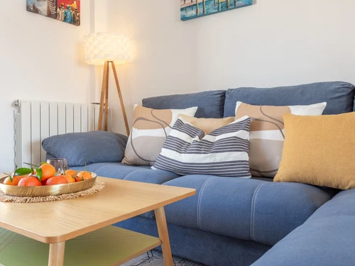 Apartamento L'Escala, 2 dormitorios, 4 personas - photo_1011865525469