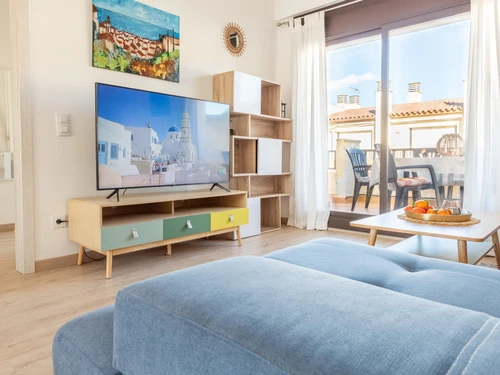 Apartment L'Escala, 2 bedrooms, 4 persons - photo_1011865525469