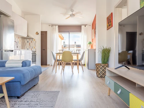 Apartment L'Escala, 2 bedrooms, 4 persons - photo_1011865525469