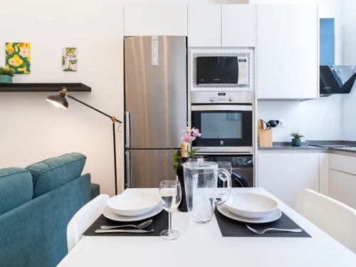 Apartment Málaga, 1 bedroom, 2 persons - photo_1011865525597