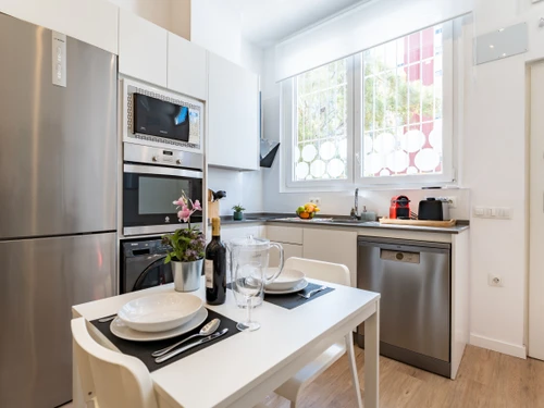 Apartment Málaga, 1 bedroom, 2 persons - photo_1011865525597