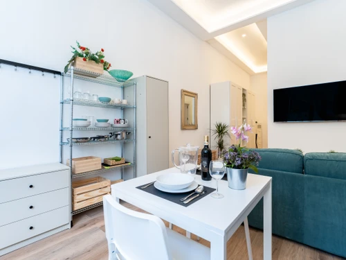 Apartment Málaga, 1 bedroom, 2 persons - photo_1011865525597