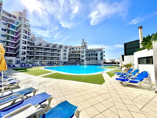 Appartement Albufeira, 2 pièces, 4 personnes - photo_1011865525732