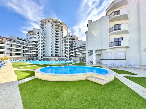 Appartement Albufeira, 2 pièces, 4 personnes - photo_1011865525732