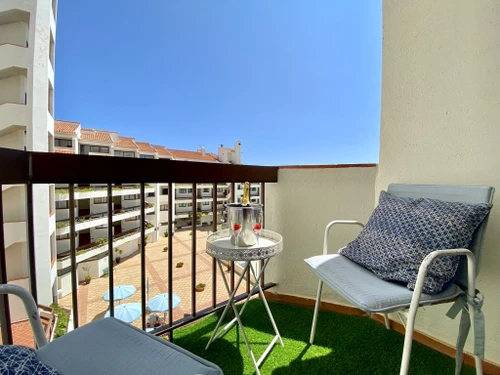 Appartement Albufeira, 2 pièces, 4 personnes - photo_1011865525732