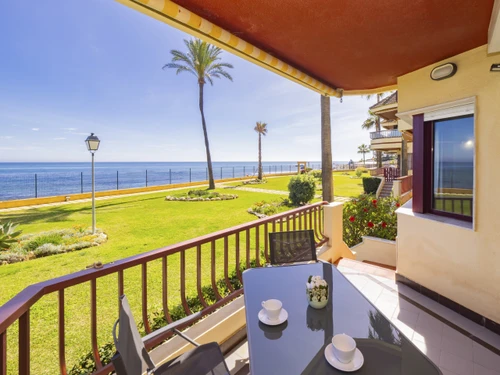 Apartamento Mijas Costa, 2 dormitorios, 5 personas - photo_1011865526096