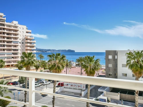 Apartamento Calpe, 1 dormitorio, 3 personas - photo_1011865526249