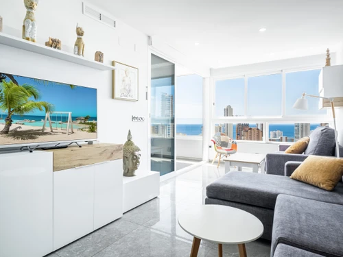 Apartment Benidorm, 2 bedrooms, 6 persons - photo_1011865526388