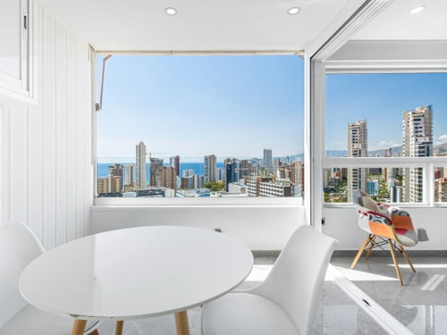 Ferienwohnung Benidorm, 2 Schlafzimmer, 6 Personen - photo_1011865526388