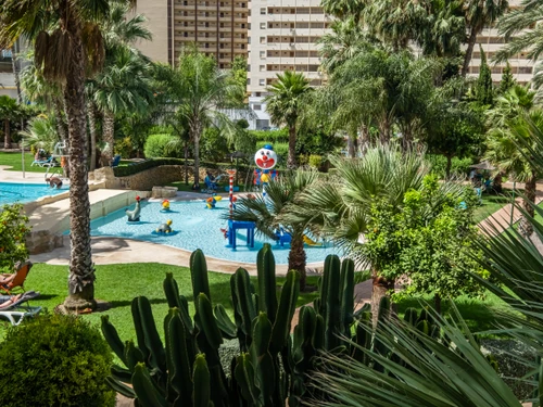 Ferienwohnung Benidorm, 2 Schlafzimmer, 6 Personen - photo_1011865526388