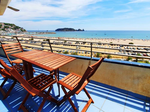 Apartamento L'Estartit, 2 dormitorios, 4 personas - photo_1011865526539