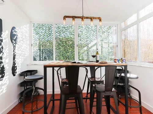 Apartment Lisbon, 2 bedrooms, 6 persons - photo_1011865526687