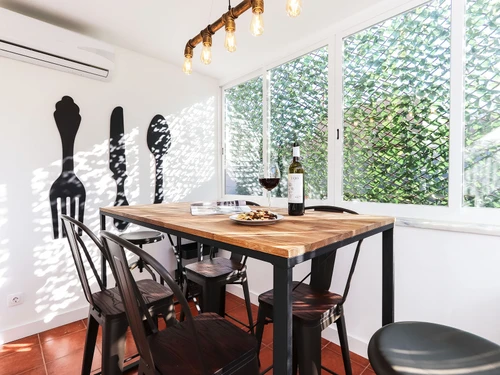 Apartment Lisbon, 2 bedrooms, 6 persons - photo_1011865526687