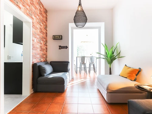 Apartment Lisbon, 2 bedrooms, 6 persons - photo_1011865526687