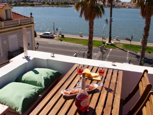 Apartment Seixal, 1 bedroom, 2 persons - photo_1011865526946