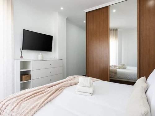 Ferienwohnung Quarteira, 2 Schlafzimmer, 5 Personen - photo_1011865527091