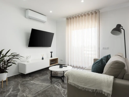 Ferienwohnung Quarteira, 2 Schlafzimmer, 5 Personen - photo_1011865527091