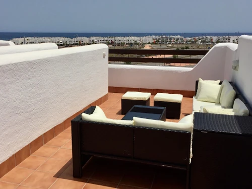 Appartement San Juan de los Terreros, 3 pièces, 6 personnes - photo_1011865527239