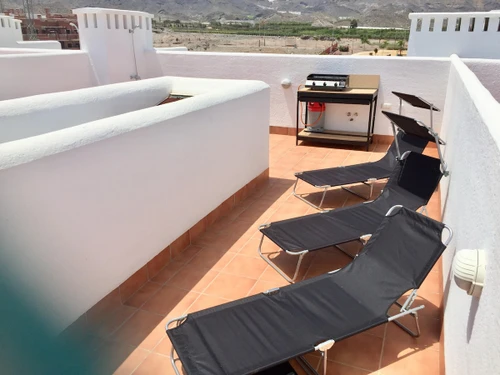 Appartement San Juan de los Terreros, 3 pièces, 6 personnes - photo_1011865527239