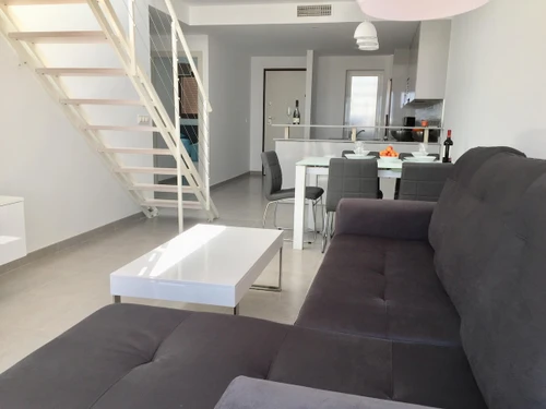 Appartement San Juan de los Terreros, 3 pièces, 6 personnes - photo_1011865527239