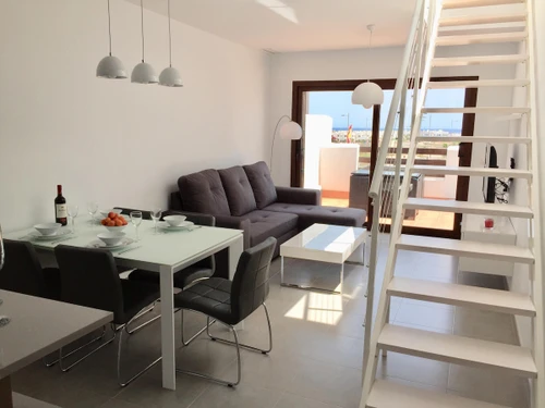Appartement San Juan de los Terreros, 3 pièces, 6 personnes - photo_1011865527239