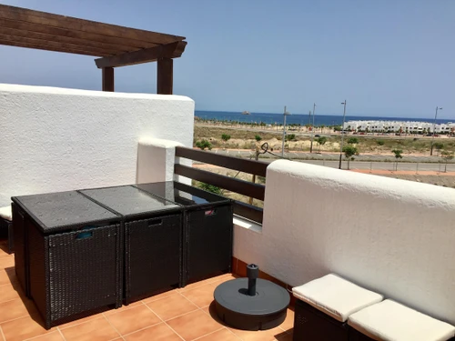 Appartement San Juan de los Terreros, 3 pièces, 6 personnes - photo_1011865527239