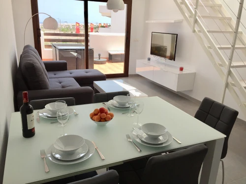 Appartement San Juan de los Terreros, 3 pièces, 6 personnes - photo_1011865527239