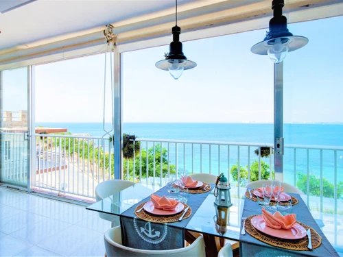 Appartement Roses, 3 pièces, 4 personnes - photo_1011865527378