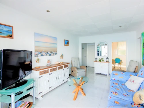 Appartement Roses, 3 pièces, 4 personnes - photo_1011865527378