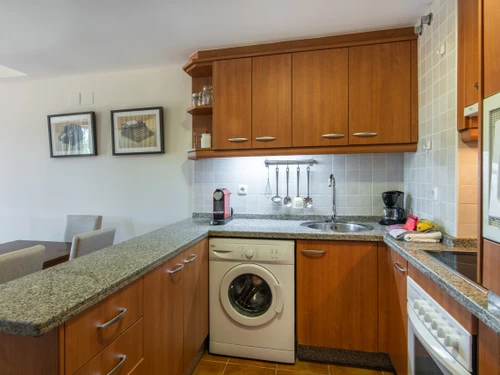 Apartment Isla Canela, 2 bedrooms, 5 persons - photo_1011865527520