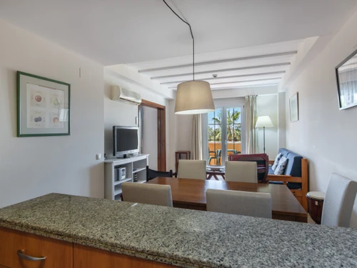 Apartment Isla Canela, 2 bedrooms, 5 persons - photo_1011865527520