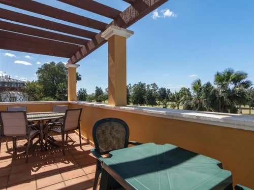 Apartamento Isla Canela, 2 dormitorios, 5 personas - photo_1011865527520