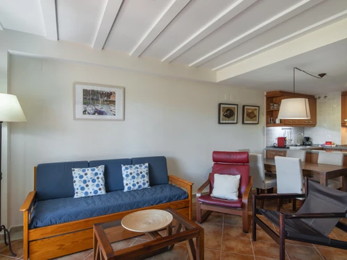 Apartment Isla Canela, 2 bedrooms, 5 persons - photo_1011865527520