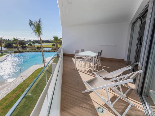 Apartment Motril, 2 bedrooms, 6 persons - photo_1011865527657