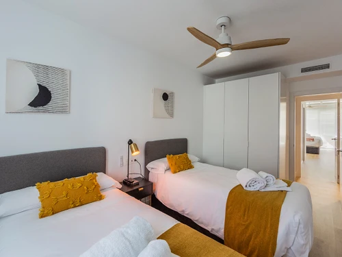 Apartment Motril, 2 bedrooms, 6 persons - photo_1011865527657