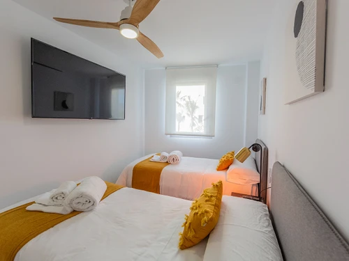 Apartment Motril, 2 bedrooms, 6 persons - photo_1011865527657