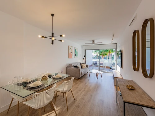 Apartment Motril, 2 bedrooms, 6 persons - photo_1011865527657