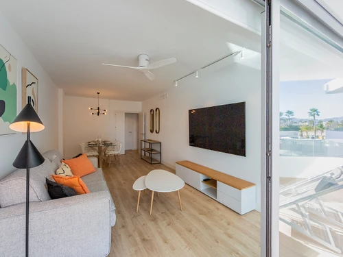 Apartment Motril, 2 bedrooms, 6 persons - photo_1011865527657