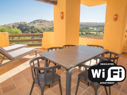 Appartement Manilva, 3 pièces, 4 personnes - photo_1011865527801
