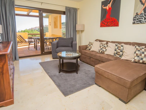 Apartamento Manilva, 2 dormitorios, 4 personas - photo_1011865527801