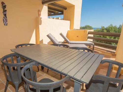 Apartamento Manilva, 2 dormitorios, 4 personas - photo_1011865527801